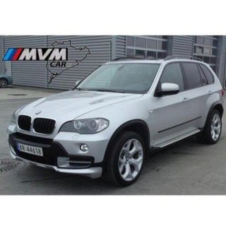 Kit Aerodinámico BMW X5 E70 M Performance
