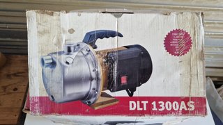 Bomba de superficie para jardín