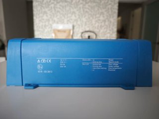 Inversor Victron Phoenix 12V/500VA Onda Pura