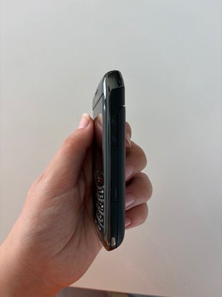 BlackBerry 9720 Negro