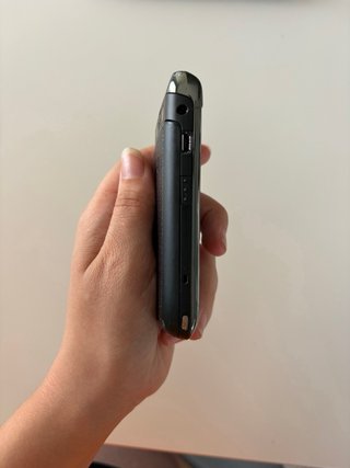 BlackBerry 9720 Negro