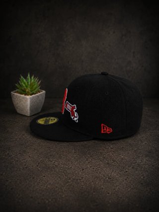 Gorra Boston Red Sox 59FIFTY New Era MLB