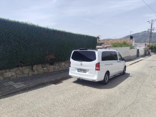 Mercedes-Benz Vito 2016
