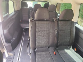 Mercedes-Benz Vito 2016