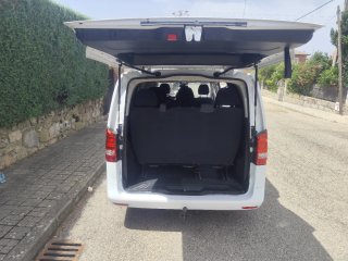 Mercedes-Benz Vito 2016