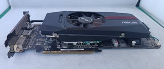 SCHEDA VIDEO GRAFICA ASUS GEFORCE GTX 560 LEGGERE