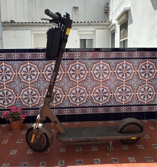 Patinete Eléctrico Xiaomi 4 Pro Max