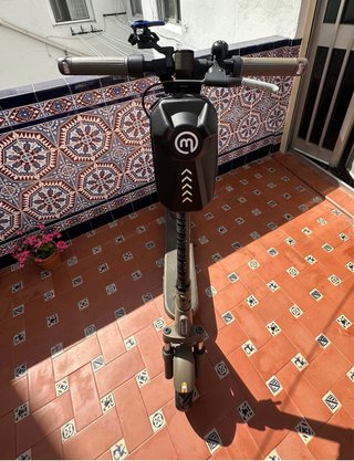Patinete Eléctrico Xiaomi 4 Pro Max