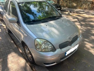 Toyota Yaris 2005