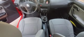 SEAT Ibiza 2004