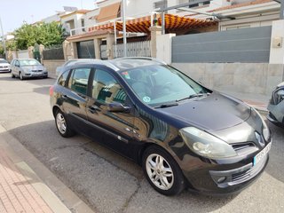 Renault Clio 2009