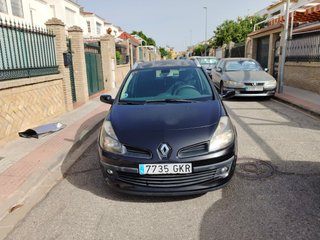 Renault Clio 2009