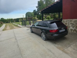 Audi A4 2010