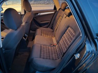 Audi A4 2010