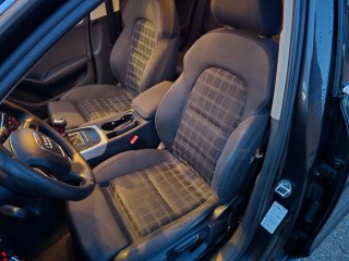 Audi A4 2010