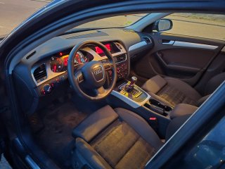 Audi A4 2010
