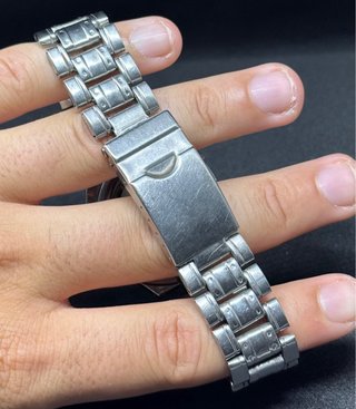 Reloj Seiko 5 Automático Vintage 21 Jewels
