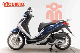 PIAGGIO MEDLEY 125