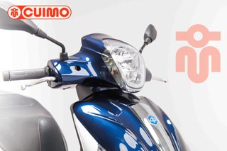 PIAGGIO MEDLEY 125