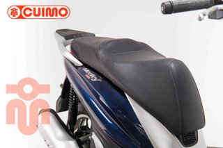 PIAGGIO MEDLEY 125
