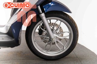 PIAGGIO MEDLEY 125