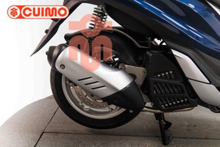 PIAGGIO MEDLEY 125