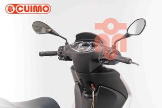 PIAGGIO MEDLEY 125