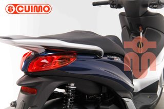 PIAGGIO MEDLEY 125