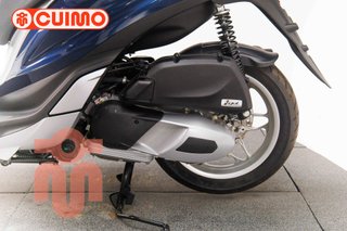PIAGGIO MEDLEY 125