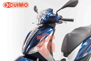 PIAGGIO MEDLEY 125