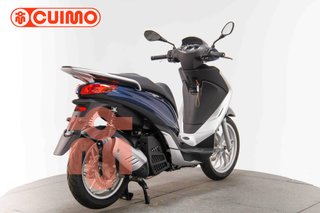 PIAGGIO MEDLEY 125