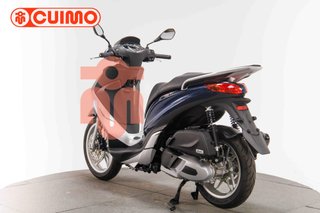 PIAGGIO MEDLEY 125