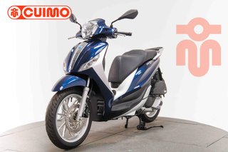 PIAGGIO MEDLEY 125