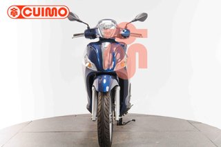 PIAGGIO MEDLEY 125
