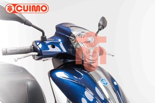 PIAGGIO MEDLEY 125