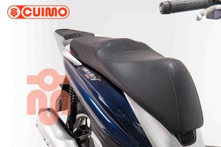PIAGGIO MEDLEY 125