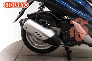 PIAGGIO MEDLEY 125