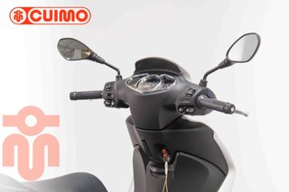 PIAGGIO MEDLEY 125