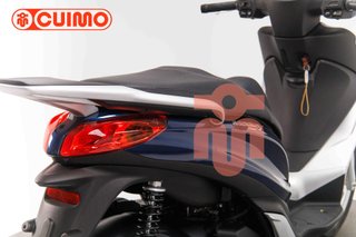 PIAGGIO MEDLEY 125