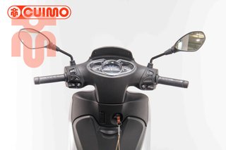 PIAGGIO MEDLEY 125