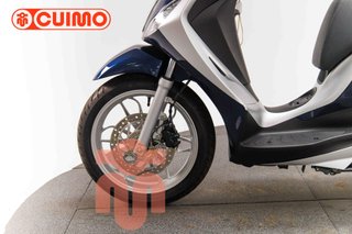 PIAGGIO MEDLEY 125