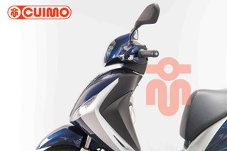 PIAGGIO MEDLEY 125