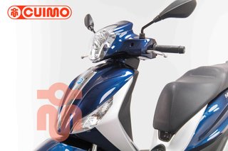 PIAGGIO MEDLEY 125