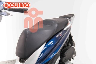 PIAGGIO MEDLEY 125