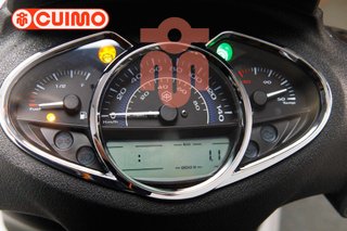 PIAGGIO MEDLEY 125
