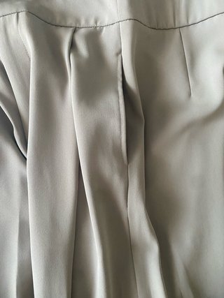 Pantaloni Stradivarius Beige Taglia S