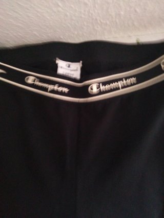 Mallas Champion Mujer Talla L