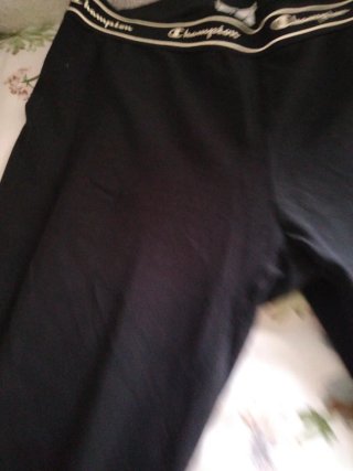 Mallas Champion Mujer Talla L