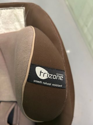 Silla de coche bebé sin ISOFIX