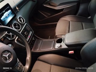Mercedes-Benz Clase A 2017